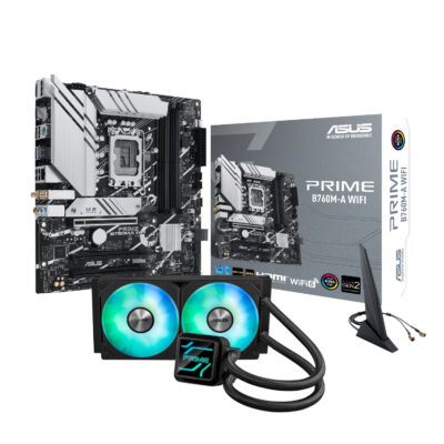 ASUS CC BUN 7 Asus PRIME B760M A WIFI LGA1700 and Asus Prime LC 240 ARGB Liquid CPU Cooler Bundle wr 01 1.jpg ASUS CC BUN 7 Asus PRIME B760M A WIFI LGA1700 and Asus Prime LC 240 ARGB Liquid CPU Cooler Bundle wr 01 1.jpg