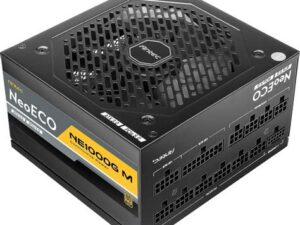 Antec NE1000G M ATX 3.0 Modular ATX Power Supply