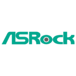 Asrock Logo