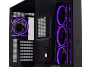 Asus A32 PLUS ARGB ATX Gaming Chassis Asus A32 PLUS ARGB ATX Gaming Chassis
