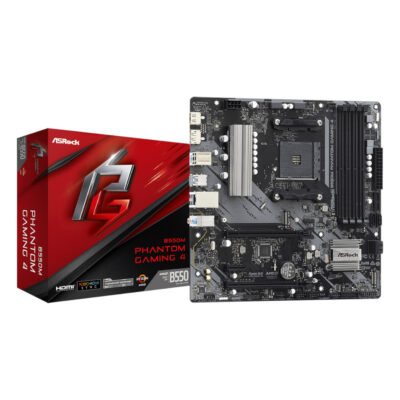 B550M PHANTOM GAMING 4 ASRock B550 Phantom Gaming 4 AM4 M ATX Motherboard – Black wr 01a 1.jpg B550M PHANTOM GAMING 4 ASRock B550 Phantom Gaming 4 AM4 M ATX Motherboard – Black wr 01a 1.jpg