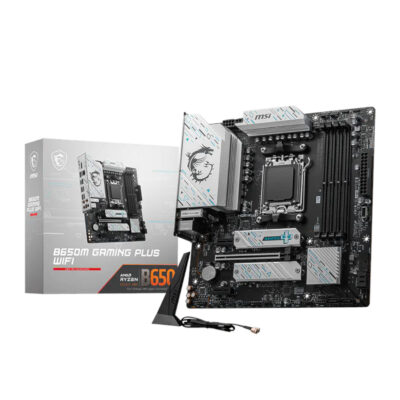 B650MGAMINGPLUSWIFI OFFICE MSI B650M Gaming Plus WiFi AM5 M ATX Gaming Motherboard wr 01a 1.jpg B650MGAMINGPLUSWIFI OFFICE MSI B650M Gaming Plus WiFi AM5 M ATX Gaming Motherboard wr 01a 1.jpg