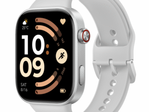 BHR08CUGL Xiaomi REDMI Watch 6 Silver Grey wr 01 1.png BHR08CUGL Xiaomi REDMI Watch 6 Silver Grey wr 01 1.png