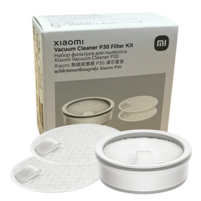 BHR08J8GL Xiaomi Vacuum Cleaner P30 Filter Kit wr 01a 1.jpg BHR08J8GL Xiaomi Vacuum Cleaner P30 Filter Kit wr 01a 1.jpg