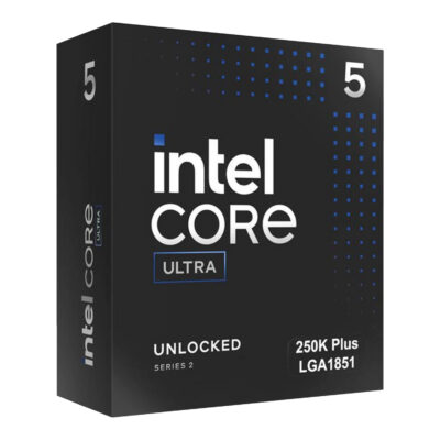 BX80768250K Intel Ultra 5 250K 4.2GHz LGA1851 18 core CPU wr 01 1.jpg BX80768250K Intel Ultra 5 250K 4.2GHz LGA1851 18 core CPU wr 01 1.jpg