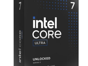 BX80768265KF Intel® Core™ Ultra 7 265KF LGA1851 5.50GHz 20 Core CPU wr 01 BX80768265KF Intel® Core™ Ultra 7 265KF LGA1851 5.50GHz 20 Core CPU wr 01
