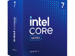 BX80768265 Intel® Core Ultra 7 265 LGA1851 2.40GHz 20 Core CPU wr 01a 600x600 BX80768265 Intel® Core Ultra 7 265 LGA1851 2.40GHz 20 Core CPU wr 01a 600x600