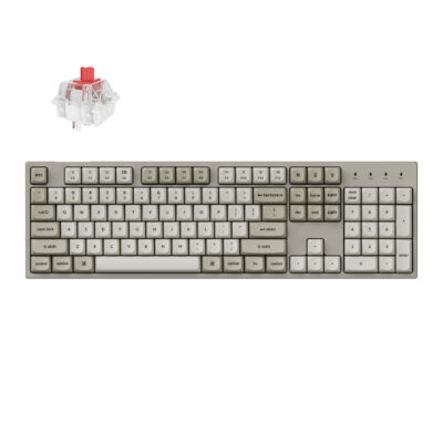 C2PX M1 Keychron C2 Pro 100 8K Super Red Switch Hot Swap RGB Wired Custom Mechanical Keyboard wr 01a 1.jpg C2PX M1 Keychron C2 Pro 100 8K Super Red Switch Hot Swap RGB Wired Custom Mechanical Keyboard wr 01a 1.jpg