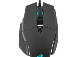 CH 9309411 AP2 Corsair M65 RGB ULTRA Tunable FPS 26000 DPI Gaming Mouse Black wr 01a 1.jpg CH 9309411 AP2 Corsair M65 RGB ULTRA Tunable FPS 26000 DPI Gaming Mouse Black wr 01a 1.jpg
