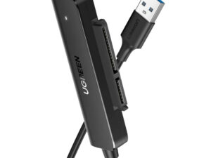 CM321 70609 UGREEN CM321 USB A 3.0 to 2.5inch SATA Converter wr01 1.jpeg CM321 70609 UGREEN CM321 USB A 3.0 to 2.5inch SATA Converter wr01 1.jpeg