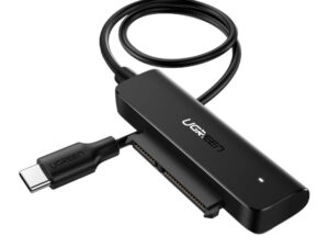 CM321 70610 UGREEN CM321 USB Type C to 2.5inch SATA HDD SSD Converter Cable Blk wr01 1.jpeg CM321 70610 UGREEN CM321 USB Type C to 2.5inch SATA HDD SSD Converter Cable Blk wr01 1.jpeg