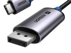 CM556 25157 UGREEN USB Type C to DP1.4 CBL 1m wr01 1 1.jpeg CM556 25157 UGREEN USB Type C to DP1.4 CBL 1m wr01 1 1.jpeg