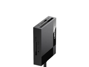 CR125 30333 UGREEN 4 in 1 USB 3.0 Card Reader wr02 1.jpeg CR125 30333 UGREEN 4 in 1 USB 3.0 Card Reader wr02 1.jpeg