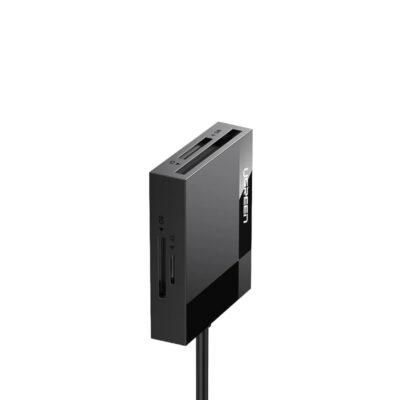 CR125 30333 UGREEN 4 in 1 USB 3.0 Card Reader wr02 1.jpeg CR125 30333 UGREEN 4 in 1 USB 3.0 Card Reader wr02 1.jpeg