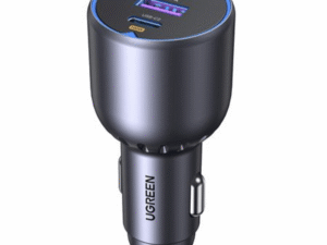 EC705 55511 UGREEN 130W USB C 3 port Car Charger wr 01 1.png EC705 55511 UGREEN 130W USB C 3 port Car Charger wr 01 1.png