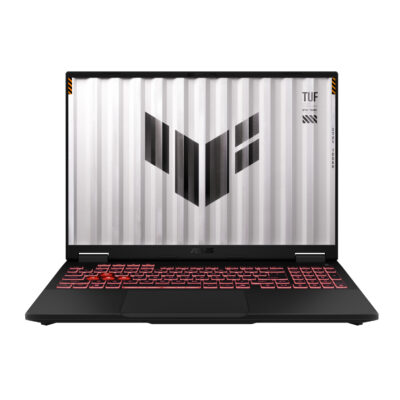 FA608PM 91610G0W Asus TUF Gaming A16 Gaming Laptop 16 inch Ryzen 9 8940HX 16GB DDR5 RTX 5060 1TB SSD Windows 11 Home wr 01a 1.jpg FA608PM 91610G0W Asus TUF Gaming A16 Gaming Laptop 16 inch Ryzen 9 8940HX 16GB DDR5 RTX 5060 1TB SSD Windows 11 Home wr 01a 1.jpg