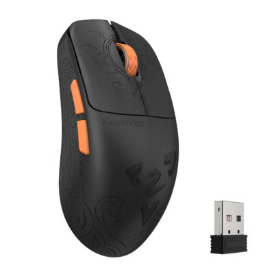 G3 Z1 Keychron G3 Ultra Light Wireless Gaming Mouse BK hr01 1.jpg G3 Z1 Keychron G3 Ultra Light Wireless Gaming Mouse BK hr01 1.jpg