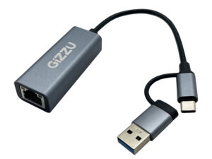 GAPCGB Gizzu Gizzu USB to Gigabit 1000Mbps Adapter Grey wr 01a 1.jpg GAPCGB Gizzu Gizzu USB to Gigabit 1000Mbps Adapter Grey wr 01a 1.jpg