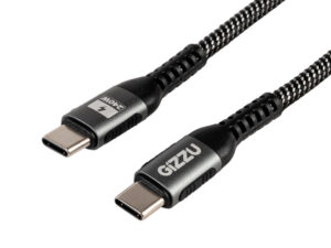 GIZZU GCPCC240048G 01 Gizzu 240 480Mbps Type C 1m Cable ANGLED 9128 Edit 1500x1500 1.jpg GIZZU GCPCC240048G 01 Gizzu 240 480Mbps Type C 1m Cable ANGLED 9128 Edit 1500x1500 1.jpg