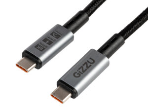 GIZZU GCPCC24020G 01 240W 20Gbps Type C 1m Cable ANGLED 9122 Edit 1500x1500 1.jpg GIZZU GCPCC24020G 01 240W 20Gbps Type C 1m Cable ANGLED 9122 Edit 1500x1500 1.jpg