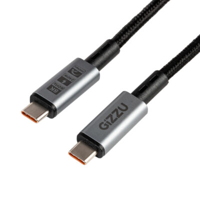 GIZZU GCPCC24020G 01 240W 20Gbps Type C 1m Cable ANGLED 9122 Edit 1500x1500 1.jpg GIZZU GCPCC24020G 01 240W 20Gbps Type C 1m Cable ANGLED 9122 Edit 1500x1500 1.jpg