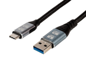 GIZZU GCPU3C06010G 01 60W 10Gbps USB to Type C 1m Cable ANGLED 9175 Edit 1500x1500 1.jpg GIZZU GCPU3C06010G 01 60W 10Gbps USB to Type C 1m Cable ANGLED 9175 Edit 1500x1500 1.jpg