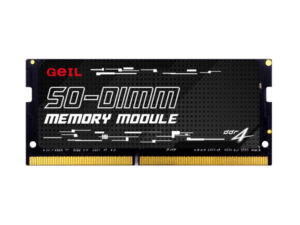 GS432GB3200C22SC GeIL Pristine 32GB DDR4 3200MHz SODIMM Notebook Memory Black wr 01 1.jpg GS432GB3200C22SC GeIL Pristine 32GB DDR4 3200MHz SODIMM Notebook Memory Black wr 01 1.jpg