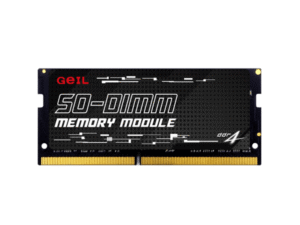 GS44GB2666C19SC GeIL Pristine 4GB DDR4 2666MHz SODIMM No wr 01 1.png GS44GB2666C19SC GeIL Pristine 4GB DDR4 2666MHz SODIMM No wr 01 1.png