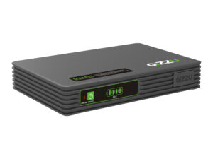 GU18W Gizzu SURF Simple 18W 55Wh LiFePO4 MINI DC UPS Black wr 01 1.jpg