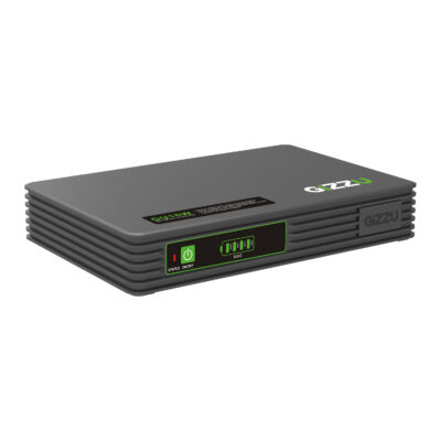 GU18W Gizzu SURF Simple 18W 55Wh LiFePO4 MINI DC UPS Black wr 01 1.jpg GU18W Gizzu SURF Simple 18W 55Wh LiFePO4 MINI DC UPS Black wr 01 1.jpg