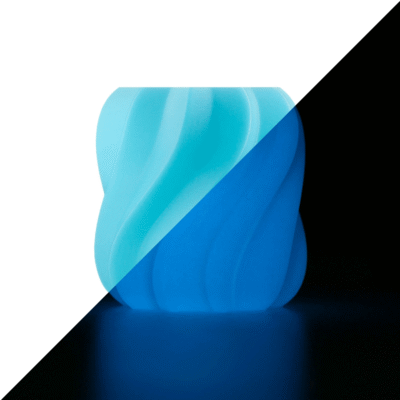 HFGBE 10 Aycubic PLA Glow Filament Blue Blue Gl wr 01 1.png