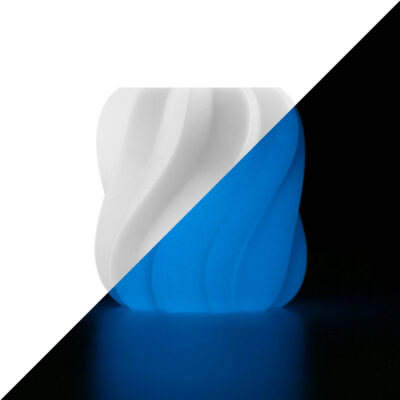 HFGBL 10 Anycubic PLA Glow Filament White Blue Glow wr 01 1.jpg