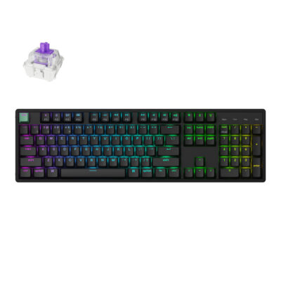 K10H J1 Keychron K10 HE 100 Hot Swap Gateron Dbl Rail Nebula Switch RGB Wireless Keyboard – Black wr 01a 1.jpg K10H J1 Keychron K10 HE 100 Hot Swap Gateron Dbl Rail Nebula Switch RGB Wireless Keyboard – Black wr 01a 1.jpg