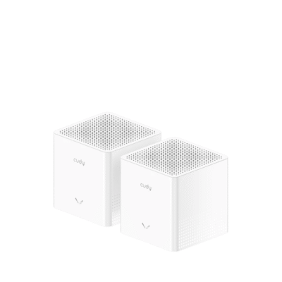 M1200 2PACK 2 CUDY AC1200 Mesh Wi fi system 2 Pack wr 02 1.png M1200 2PACK 2 CUDY AC1200 Mesh Wi fi system 2 Pack wr 02 1.png