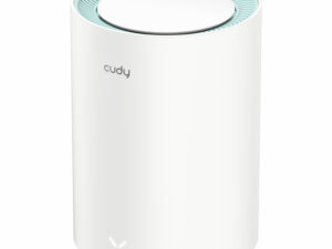 M1500 1PACK Cudy AX1500 Gigabit Mesh Wi Fi 6 System M1500 – 1 Pack M1500 1PACK Cudy AX1500 Gigabit Mesh Wi Fi 6 System M1500 – 1 Pack
