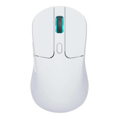 M3 A3 Keychron M3 RGB Wireless Optical Mouse White wr 01a 1.jpg