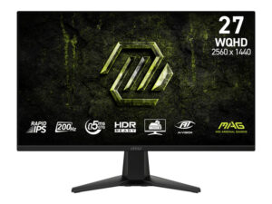 MAG 275QF E20 MSI MAG 275QF E20 27 inch WQHD 200Hz IPS Gaming Monitor Black wr 01a 1.jpg MAG 275QF E20 MSI MAG 275QF E20 27 inch WQHD 200Hz IPS Gaming Monitor Black wr 01a 1.jpg