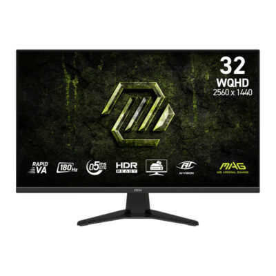 MAG 325QF E18V MSI MAG 325QF E18V 32 inch WQHD 180Hz VA Gaming Monitor Black wr 01a 1.jpg