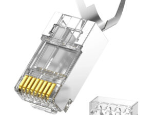 NW123 70316 UGREEN Cat 7 Shielded RJ45 Modular Plug 10 Pack 1 1.jpeg NW123 70316 UGREEN Cat 7 Shielded RJ45 Modular Plug 10 Pack 1 1.jpeg