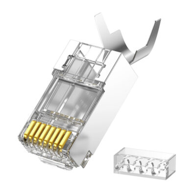NW123 70316 UGREEN Cat 7 Shielded RJ45 Modular Plug 10 Pack 1 1.jpeg