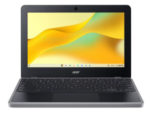 NX.KKAEA .001 Acer Chromebook 311 C723 11.6 inch MediaTek Kompanio 528 4GB 32GB Google Chrome Operating System wr 01a 1.jpg NX.KKAEA .001 Acer Chromebook 311 C723 11.6 inch MediaTek Kompanio 528 4GB 32GB Google Chrome Operating System wr 01a 1.jpg