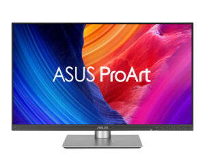 PA27JCV Asus ProArt PA27JCV 27 inch 5K HDR 60Hz IPS Display – Black wr 01 PA27JCV Asus ProArt PA27JCV 27 inch 5K HDR 60Hz IPS Display – Black wr 01