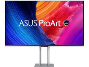 PA32UCDM Asus PA32UCDM ProArt Display 31.5 inch 4K UHD OLED 240Hz Professional Monitor wr 01 1.jpg