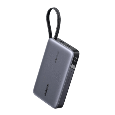 PB551 55992B UGREEN Nexode 145W 20000mAh Power Bank w wr 01 1.png PB551 55992B UGREEN Nexode 145W 20000mAh Power Bank w wr 01 1.png