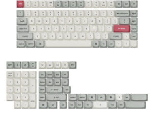 PBT 52 Keychron Double Shot PBT OSA Full Set Keycap Set – Retro wr 01a PBT 52 Keychron Double Shot PBT OSA Full Set Keycap Set – Retro wr 01a