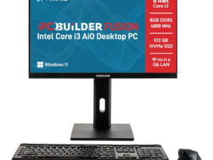 PCB AIO FIB24 I38480 D5 PCBuilder FUSION 24 inch Intel Core i3 12100 8GB DDR5 512GB Windows 11 AiO Desktop PC wr 01b 1.jpg PCB AIO FIB24 I38480 D5 PCBuilder FUSION 24 inch Intel Core i3 12100 8GB DDR5 512GB Windows 11 AiO Desktop PC wr 01b 1.jpg