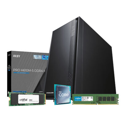 PCB HOME I38G V4 PCBuilder Intel i3 14100 HOME Master Windows 11 Desktop PC wr 01a 1.jpg
