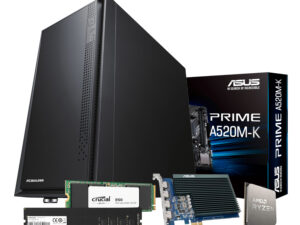 PCB HOME R58G VGA PCBuilder AMD Ryzen 5 3400G GT730 HOME MASTER Windows 11 Desktop PC wr 01a 1.jpg PCB HOME R58G VGA PCBuilder AMD Ryzen 5 3400G GT730 HOME MASTER Windows 11 Desktop PC wr 01a 1.jpg