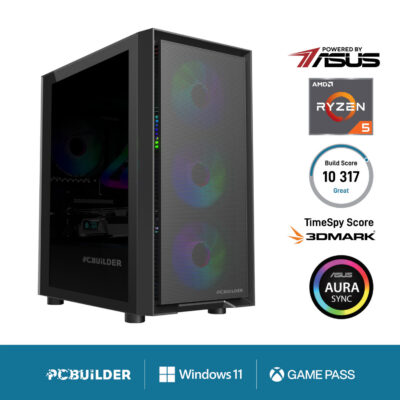 PCB PATHFINDER 01 PCBuilder Ryzen 5 5600XT PATHFINDER Windows 11 Gaming PC wr 01c 1.jpg PCB PATHFINDER 01 PCBuilder Ryzen 5 5600XT PATHFINDER Windows 11 Gaming PC wr 01c 1.jpg