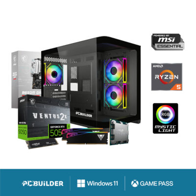 PCB RECON 02 PCBuilder Ryzen 5 8400F RECON Windows 11 Gaming PC wr 01b 1.jpg PCB RECON 02 PCBuilder Ryzen 5 8400F RECON Windows 11 Gaming PC wr 01b 1.jpg